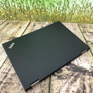 Laptop TOUCHSCREEN Lenovo Thinkpad Yoga 370 Core i5 - i7 Gen 7 RAM