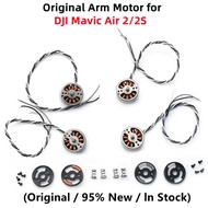 DJI DJI Mavic Air2/2S Arm Power Motor+CW Drone Motor Parts Repair