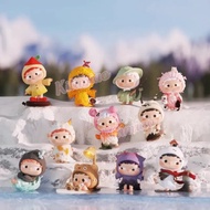 Kitimiao OZAI V.5 If Sound Also Has Shape Series Blind Box Doll Ornament Gift