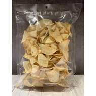 Crispy Tapioca Chips - 木薯片 - Singapore Snacks - Keropok SG - Hari Raya Snacks - Raya Goodies 2025