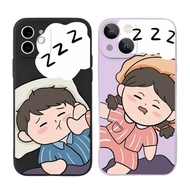 [CC12] SOFTCASE COUPLE FOR XIA0MI 12C 10 5G 10 2022 9 9T 9C 9A 10C 10A 8 8A PRO NOTE 12 PRO 5G 12 4G