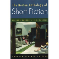 The Norton Anthology of Short Fiction (新品)