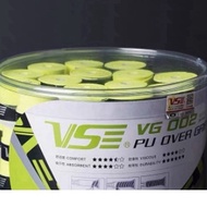 ***โปร!10แถม1 ***กริปพันด้ามไม้แบด เทนนิส ยี่ห้อ Venson VS ผิวมัน หนึบ