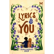 MANES WORDWORKS Novel Lyrics & You