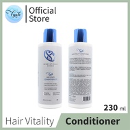 fyab - hair vitality conditioner penumbuh rambut terbaik 230ml