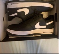 nike air force 1 x supreme x cdg