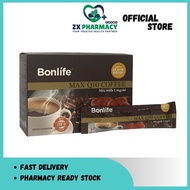 Bonlife Max Q10 Coffee 25g X 16 sachets