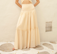 HEARTWEAVERS - MALIKA SKIRT