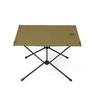 Helinox Tactical Table L โต๊ะสนาม/โต๊ะแคมป์ปิ้ง สไตล์แทคติคอลไซส์ L พื้นโต๊ะแบบแข็ง เบา พับเก็บได้ ป