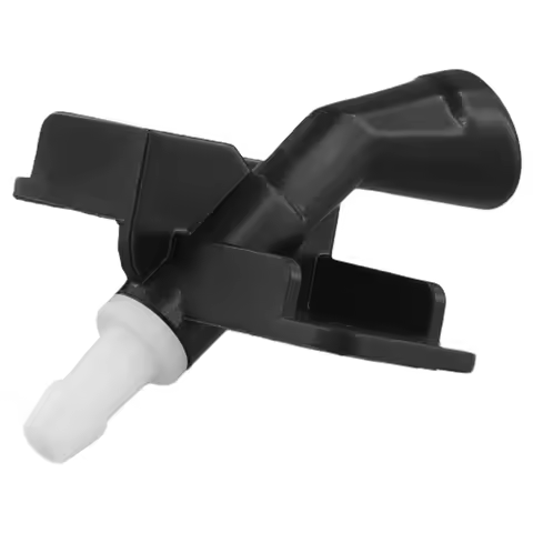 Car Windshield Water Wiper Washer Nozzle for Honda GE8 Jazz 2008-2012 for Honda FIT 2009-2013 Replac