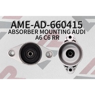 AR RACING Absorber mounting AUDI A6 C6 REAR