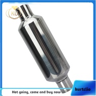 Exhaust Pipe Muffler Muffler Muffler 63x101x63MM