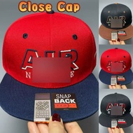 REALFIRE Close Cap 56cm Size 7 Not Adjustable Baseball Dad hat Fashion Hat Men Women