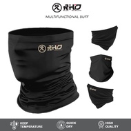 RHID - Slayer Unisex Outdoor Bandana Motorcycle Mask