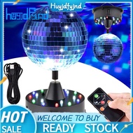 Rotating Disco Ball Disco Ball Spinner Disco Ball Decor