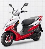 【大台中中古機車行]SYM 三陽機車 Z1閃電 125  全新機車5792x12期 零利率,免保人