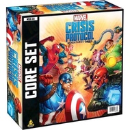 Marvel: Crisis Protocol Board Game