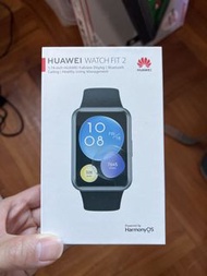 Huawei Watch Fit 2 (New)