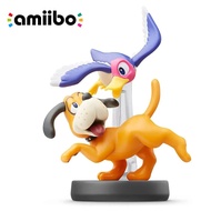 【NS 周邊】amiibo 明星大亂鬥系列 - 打獵