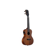 KALA Kara Ukulele Satin Hawaiian Koa Series Hawaiian Core Body Concert Electric Specification KA-KOA-CE [