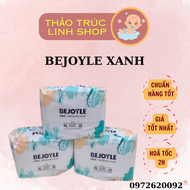 (FREEHSIP 25K)(Hàng chuẩn) Tã Bỉm BEJOYIE Dán / Quần Size S120/M96/L90/XL78/XXL66