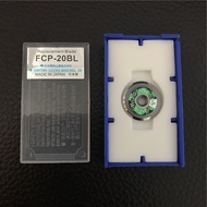 High Quality FC-6S Optical Fiber Cleaver Blade FCP-20BL Replacement Blade FCP-22 FC-5S FC-6M Cutter 