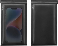 5 Pack Faraday Bags for Laptops & Tablets & Phones & Car Keys Anti-Tracking Faraday Cage Signal Bloc