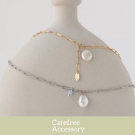 Carefree Accessory Baroque Encounter Necklace