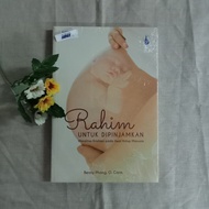 Rahim Untuk Dipinjamkan