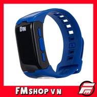 (AVAILABLE-NEW) VITAL HERO DIGIMON INTERACTIVE BAND (BLUE)