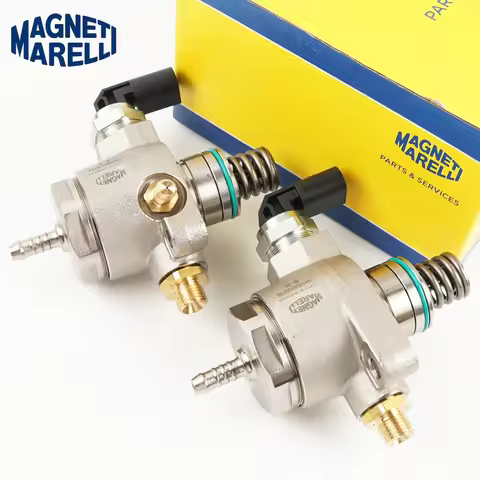 06L127025N EA888 GEN3 Engine High Pressure Fuel Pump for VW GTI MK7 Beetle Passat B8 for Audi A3 A4 
