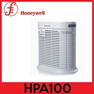 Honeywell AIRPURIFIER HPA100 True HEPA Air Purifier With Allergen Remover UP TO 155 SQ FT (HPA100) (HPA100)