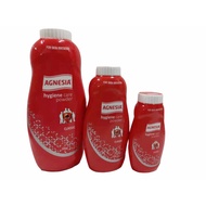 Agnesia Bedak / Agnesia Hygiene Care Powder