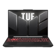 Asus TUF Gaming FA607N-UQRL888WS or UQRL788WS Laptop (AMD R7 170, 16G or 8G, 512G, Nvidia RTX4050, 1