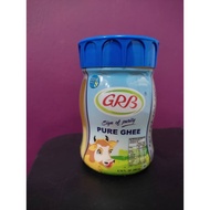 GRB PURE GHEE /200 ml (new)