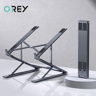 Adjustable Laptop Stand Aluminum For Macbook Computer PC Ipad Base Tablet Table Support Notebook Stand Cooling Pad Laptop Holder