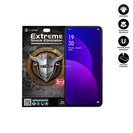 TG 269 Oppo F7 / F9 / F11 / F11 Pro X-One Extreme Shock Eliminator ( 3rd Generation ) Matte Screen P