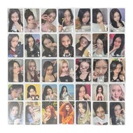 //ITZY小卡//Chaeryeong//李彩領//