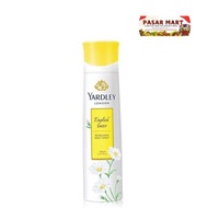 Yardley English Daisy Body Spray 150ml