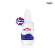 LPSALINE 200ml. (1 ขวด) น้ำเกลือแอลพีซาไลน์ตราเสือดาว  (LE29)