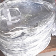 Latest Mika Baby Pillow Bag/Plastic Bag/Mika Plastic Size 76X76X18