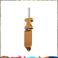 AD5X Nozzle Swap for  AD5X Hotend Quick-Detachable Nozzle 3D Printer Parts