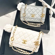 全新現貨💥 CHANEL 23B WOC