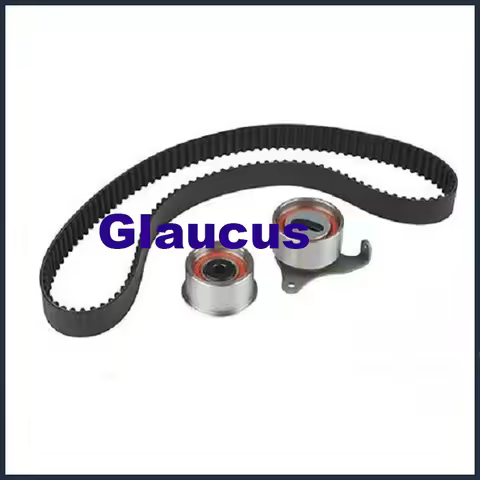 4E 4EFE engine timing belt Idler Tensioner kit for Toyota Corolla E11 EE111 Starlet EP91 1332cc 1.4L