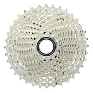 Shimano CUES CS-RS400 11 speed Sprocket Cassette 11-36T