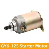 MUZHAN | Electric Scooter Starting Motor GY6-125