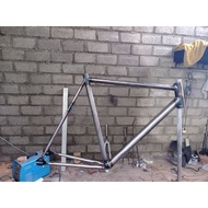 Cinelli mash fixie frame