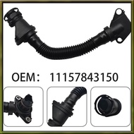 Car Replacement Crankcase Vent Hose 11157843150  F10 F06 F13 M5 M6 Coupe 2012-2016