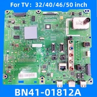 For Samsung LCD TV UA32ES5500R 40ES5500 46ES5500 50ES5500 motherboard BN41-01812A good test