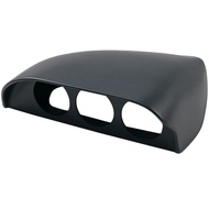 [Local Ready Stock] Fiberglass Triple Meter Gauge Pod Mount For Honda Civic FD FD1 FD2 2006-2011